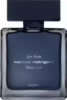 Narciso Rodriguez For Him Bleu Noir Parfum 100 ml