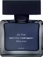 Narciso Rodriguez For Him Bleu Noir Parfum