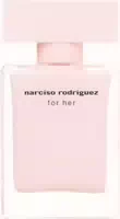 Narciso Rodriguez For Her Eau De Parfum Edp