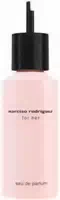 Narciso Rodriguez For Her Eau De Parfum Nachfüllbar For Her Edp Refill 150ml