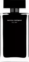 Narciso Rodriguez For Her Eau De Toilette Edt Refill