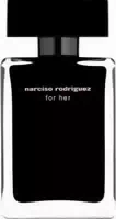 Narciso Rodriguez For Her Eau De Toilette Vaporisateur 50 Ml
