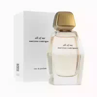 Narciso Rodriguez, All Of Me Edp Nat Spray 0,09 L