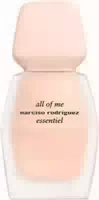 Narciso Rodriguez All Of Me Essentiel Eau De Parfum Edp 30 ml