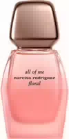 Narciso Rodriguez All Of Me Floral Eau De Parfum Edp