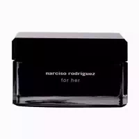 Narciso Rodriguez For Her Sa Crème Corps Pot 150 Ml
