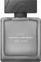 Narciso Rodriguez For Him Musc Santal Intense Eau De Parfum Edp 100 ml