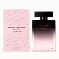 Narciso Rodriguez For Her Forever Eau De Parfum Spray 100ml 0,1 L