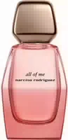 Narciso Rodriguez All Of Me Edp Intense 30ml All Of Me Intense Edp 50ml