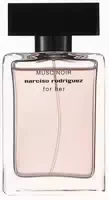 Narciso Rodriguez For Her Musc Noir Rose Eau De Parfum 50 ml