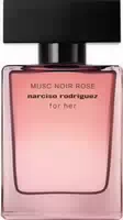 Narciso Rodriguez For Her Musc Noir Rose Eau De Parfum Edp