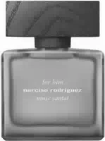 Narciso Rodriguez For Him Musc Santal Edp Nat Spray