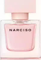 Narciso Rodriguez Narciso Cristal Eau De Parfum Edp 50 ml