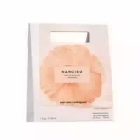 Narciso Rodriguez Narciso Poudrée Set Edp 50ml Bodylotion 50ml Duschgel 50ml