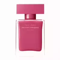 Narciso Rodriguez For Her Pure Musc Chyprisches Eau De Parfum Mit Moschus Vaporisateur 50 Ml