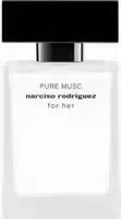 Narciso Rodriguez For Her Pure Musc Eau De Parfum Edp