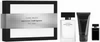 Narciso Rodriguez For Her Pure Musc Set Edp 50ml Bodylotion 50ml Mini