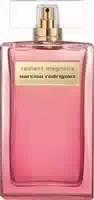 Narciso Rodriguez Radiant Magnolia Eau De Parfum Edp Intense