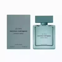 Narciso Rodriguez, For Him Vetiver Musc Edt Nat Spray 0,05 l