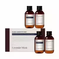Nard Amenity Set 50ml 4