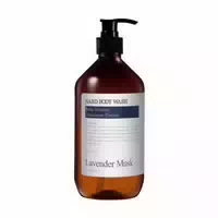 Nard Body Wash Lavender Musk 500ml