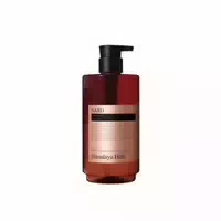 Nard Damage Rx Shampoo 500ml