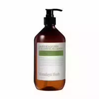 Nard Scalp Deep Cleansing Shampoo 500ml