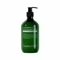 Nard Sensitive Scalp Care Shampoo 500ml