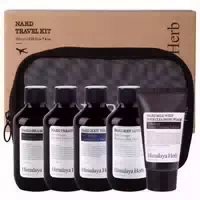 Nard Travel Kit 1set 5items