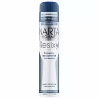 Narta Herren Résixyl Anti Transpirant 4 Tage Spray