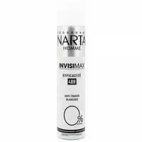 Narta Herren Deodorant Invisimax 48h Spray