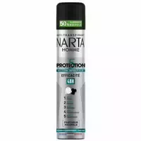 Narta Homme Anti Transpirant Schutz 5 48h Spray