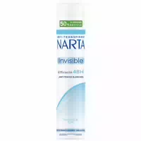 Narta Invisible 48h Antitranspirant Spray