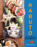 Naruto das Inoffizielle Kochbuch