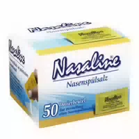 Nasaline Salz