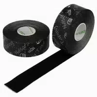 Nasara Kinesio Tape | 2,5cm X 5m 2 Rollen 2 st