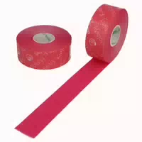 Nasara Kinesio Tape | 2,5cm X 5m 2 Rollen 2 st