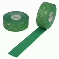 Nasara Kinesio Tape | 2,5cm X 5m 2 Rollen