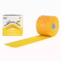 Nasara Kinesio Tape | 5cm X 5m 1 st