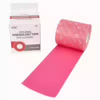 Nasara Kinesio Tape | 7,5cm X 5m 1 st
