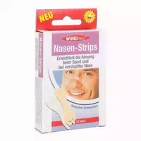Nasen Strips 5 st