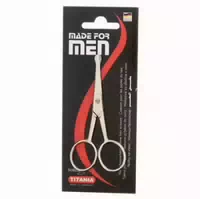 Nasenhaarschere Made For Men Titania 1 St