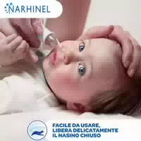 Nasensauger Narhinel Soft 1 Stück 2 Ersatzteile Narhi