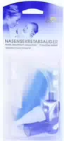 Baby Frank Nasensekretabsauger