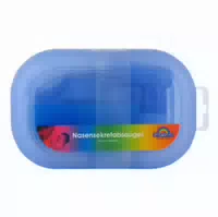 Nasensekretabsauger Baby Frank In Box 5 Filter
