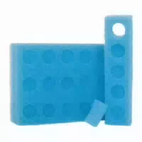 Nasensekretabsauger Ersatzfilter für Baby Frank