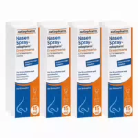 Nasenspray Ratiopharm Erwachsene