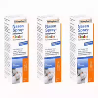 Nasenspray Ratiopharmâ Kinder