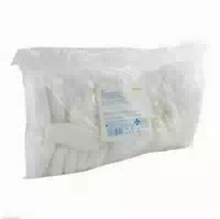 Nasenverband mit Elastischem