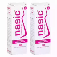 Nasic Pur Nasenspray